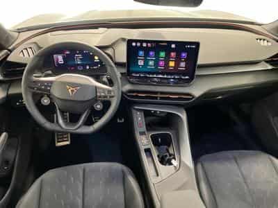 Cupra Terramar VZ (2026) - Photo 10