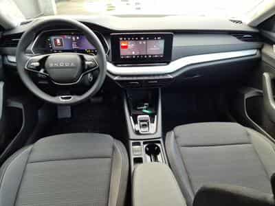 Skoda Octavia 1.5 TSI 150PS (2026) - Photo 12