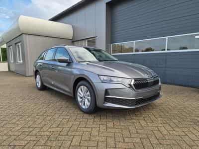 Skoda Octavia 1.5 TSI 150PS (2026) - Photo 7