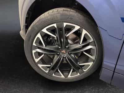 Cupra Terramar VZ (2026) - Photo 11