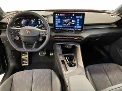 Cupra Terramar VZ (2026) - Photo 10