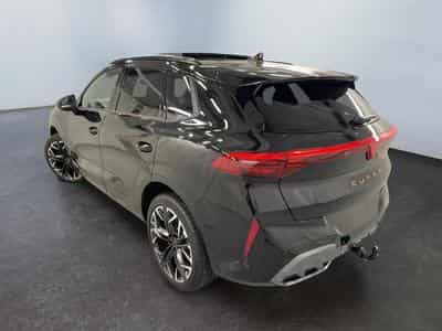 Cupra Terramar VZ (2026) - Photo 5