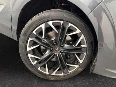 Cupra Terramar VZ (2026) - Photo 11