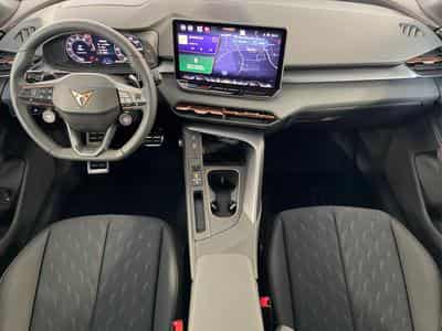 Cupra Terramar VZ (2026) - Photo 7