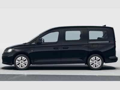 VW Caddy PHEV 7S Leder (2025) - Foto 2
