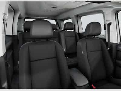 VW Caddy PHEV 7S Leder (2025) - Foto 5