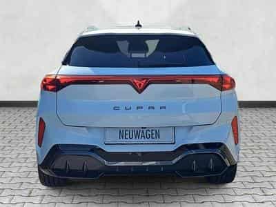 Cupra Terramar 1.5 eTSI 110 kW (2025) - Foto 6