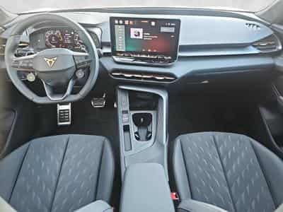 Cupra Terramar 2.0 TSI 195 kW 4Drive VZ (2025) - Foto 11