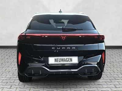 Cupra Terramar 2.0 TSI 195 kW 4Drive VZ (2025) - Foto 6