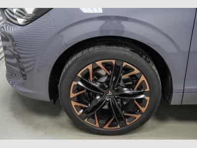 Cupra Terramar 2,0 TSI DSG (2025) - Foto 4