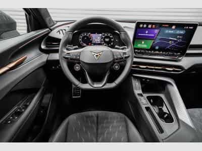 Cupra Terramar 2,0 TSI DSG (2025) - Foto 7