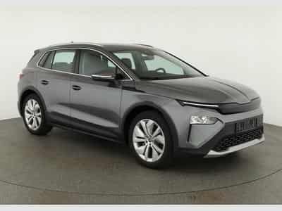 Skoda Elroq 60 Loft (2026) - Foto 1