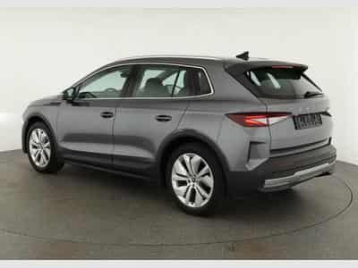 Skoda Elroq 60 Loft (2026) - Foto 3