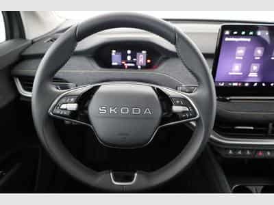 Skoda Elroq 60 Loft (2026) - Foto 5