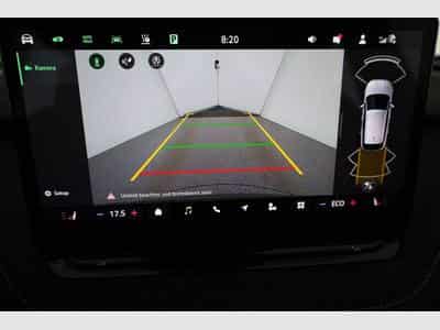 Skoda Elroq 60 Loft (2026) - Foto 6