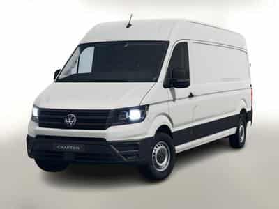 VW Crafter 35 140 AT8 (2025) - Foto 1