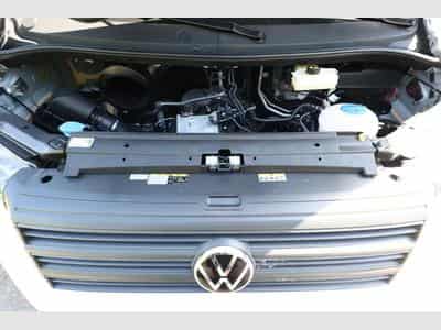 VW Crafter 35 L4H3 AT8 (2025) - Foto 12