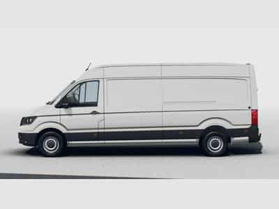 VW Crafter 35 140 AT8 (2025) - Foto 2