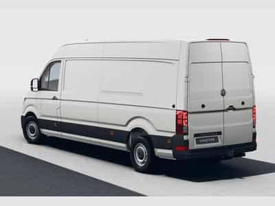 VW Crafter 35 140 AT8 (2025) - Foto 3