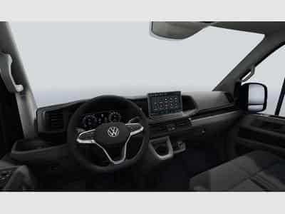 VW Crafter 35 140 AT8 (2025) - Foto 4