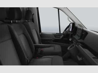 VW Crafter 35 140 AT8 (2025) - Foto 5