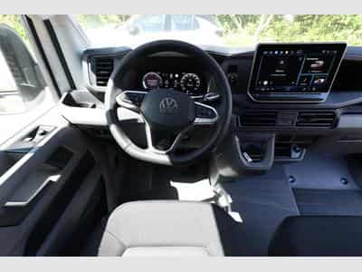 VW Crafter 35 L4H3 AT8 (2025) - Foto 7