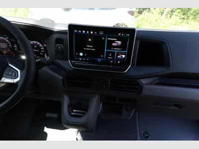 VW Crafter 35 L4H3 AT8 (2025) - Foto 8
