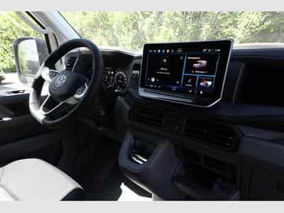 VW Crafter 35 L4H3 AT8 (2025) - Foto 9