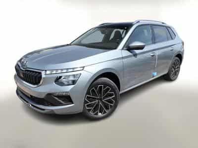 Skoda Kamiq Selection (2026) - Foto 1