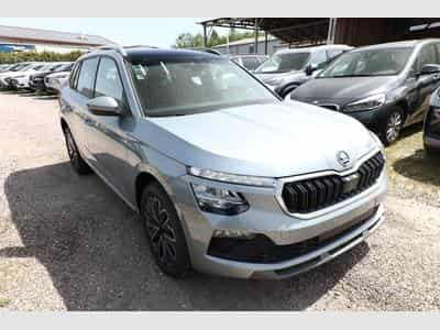 Skoda Kamiq Selection (2026) - Foto 2