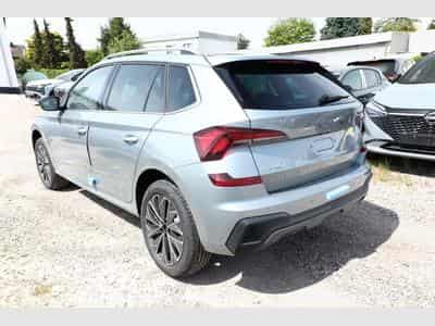Skoda Kamiq Selection (2026) - Foto 4