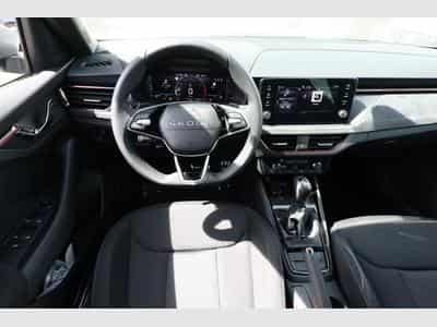 Skoda Kamiq Selection (2026) - Foto 7