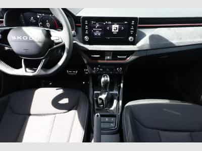 Skoda Kamiq Selection (2026) - Foto 8