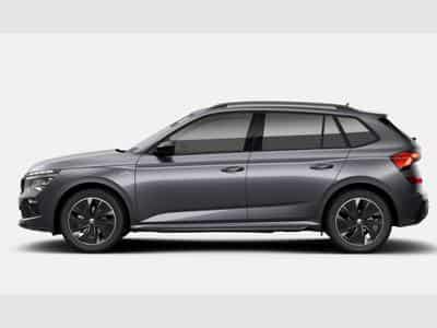 Skoda Kamiq Monte Carlo (2026) - Foto 2