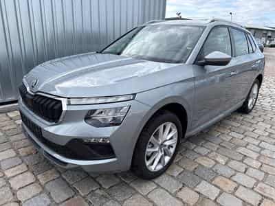 Skoda Kamiq 130 Jahre Premium (2026) - Foto 1