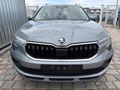 Skoda Kamiq 130 Jahre Premium (2026) - Foto 2
