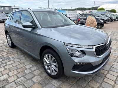Skoda Kamiq 130 Jahre Premium (2026) - Foto 3