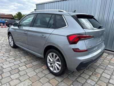 Skoda Kamiq 130 Jahre Premium (2026) - Foto 4