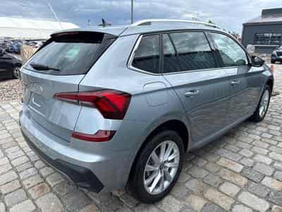Skoda Kamiq 130 Jahre Premium (2026) - Foto 6