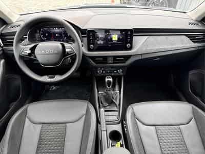 Skoda Kamiq 130 Jahre Premium (2026) - Foto 7