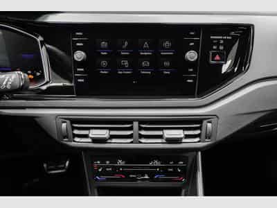 VW Taigo 1,0 TSI DSG (2026) - Foto 13