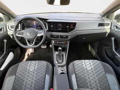VW Taigo R-Line Limited (2026) - Foto 7