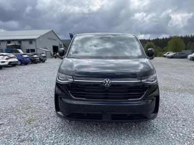 VW T7 Style KR 8 Sitzer (2026) - Photo 10