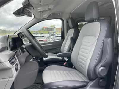 VW T7 Style KR 8 Sitzer (2026) - Photo 11