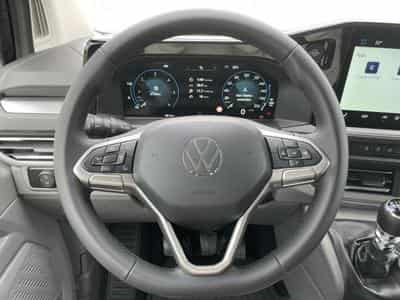 VW T7 Style KR 8 Sitzer (2026) - Photo 12