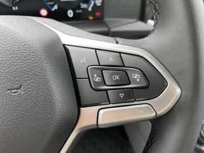 VW T7 Style KR 8 Sitzer (2026) - Photo 13