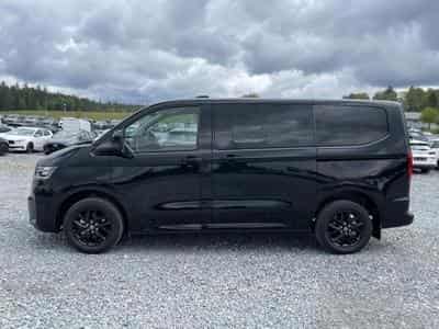 VW T7 Style KR 8 Sitzer (2026) - Photo 2