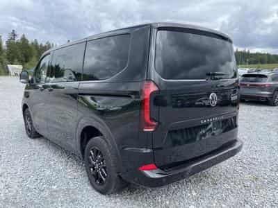 VW T7 Style KR 8 Sitzer (2026) - Photo 3