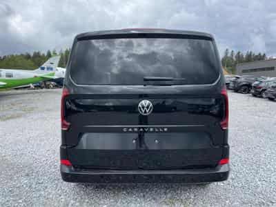 VW T7 Style KR 8 Sitzer (2026) - Photo 4