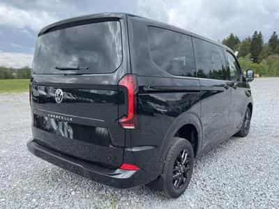 VW T7 Style KR 8 Sitzer (2026) - Photo 6